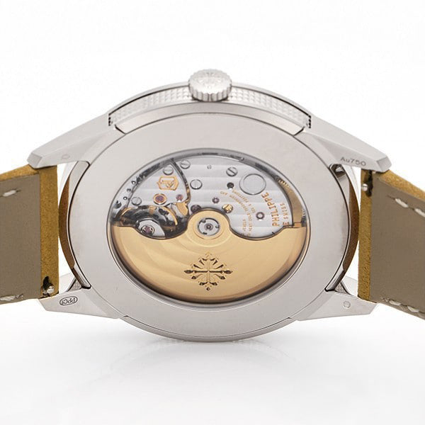 Patek Philippe Calatrava