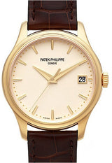 Patek Philippe Calatrava