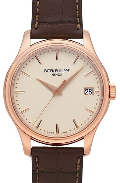 Patek Philippe Calatrava