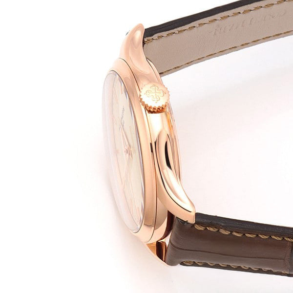 Patek Philippe Calatrava