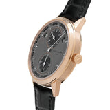 Patek Philippe Annual Calendar