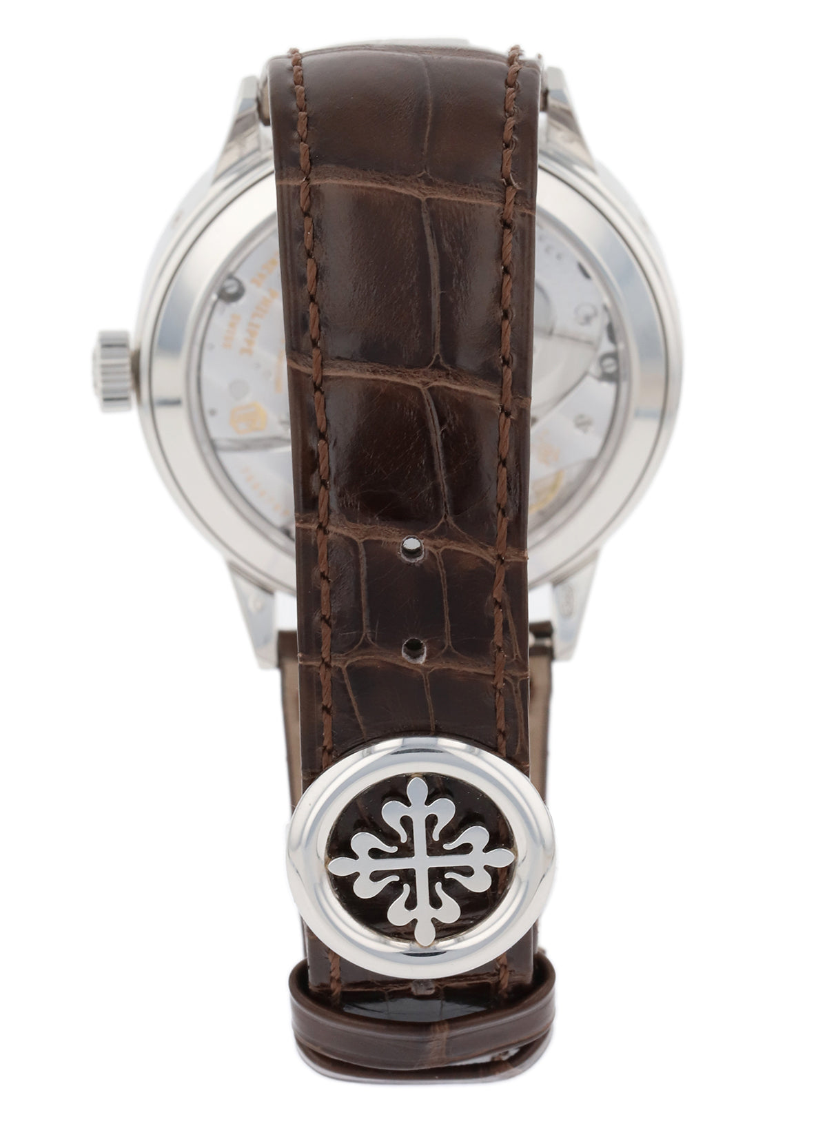 Patek Philippe Perpetual Calendar