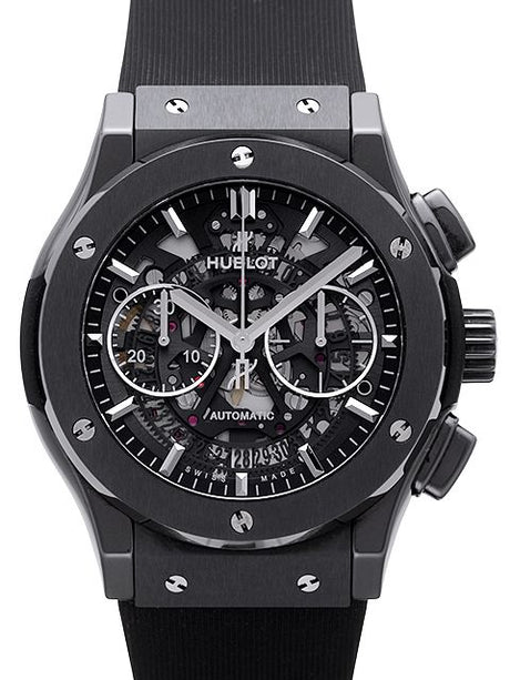 Hublot Classic Fusion Automatic 45mm Aerofusion Chronograph