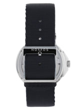 NOMOS Glashütte Ahoi neomatik 38 Datum
