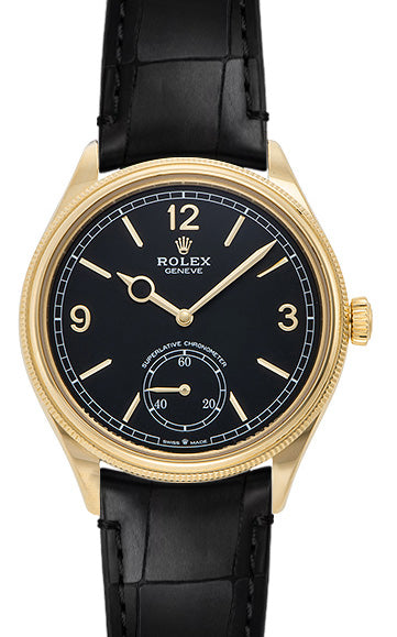 Rolex 1908