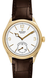 Rolex 1908