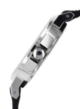NOMOS Glashütte Ahoi neomatik 38 Datum Sky