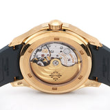 Patek Philippe Aquanaut Luce Annual Calendar