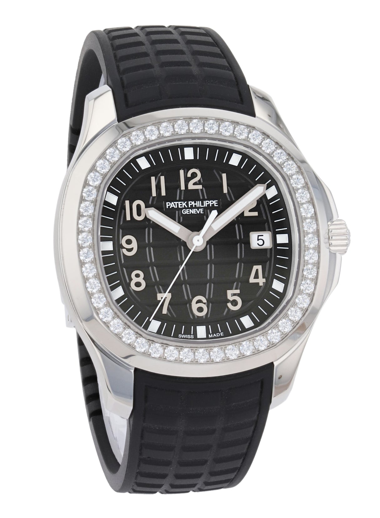 Patek Philippe Aquanaut Luce
