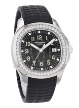 Patek Philippe Aquanaut Luce