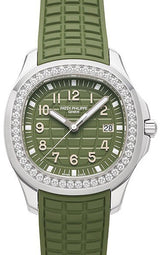 Patek Philippe Aquanaut Luce
