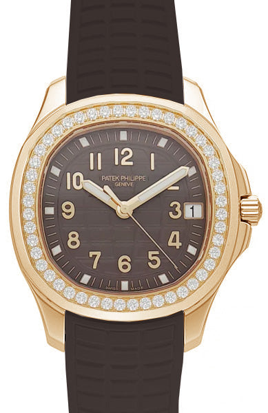 Patek Philippe Aquanaut Luce