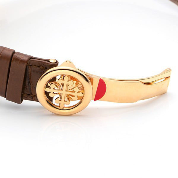 Patek Philippe Perpetual Calendar Chronograph
