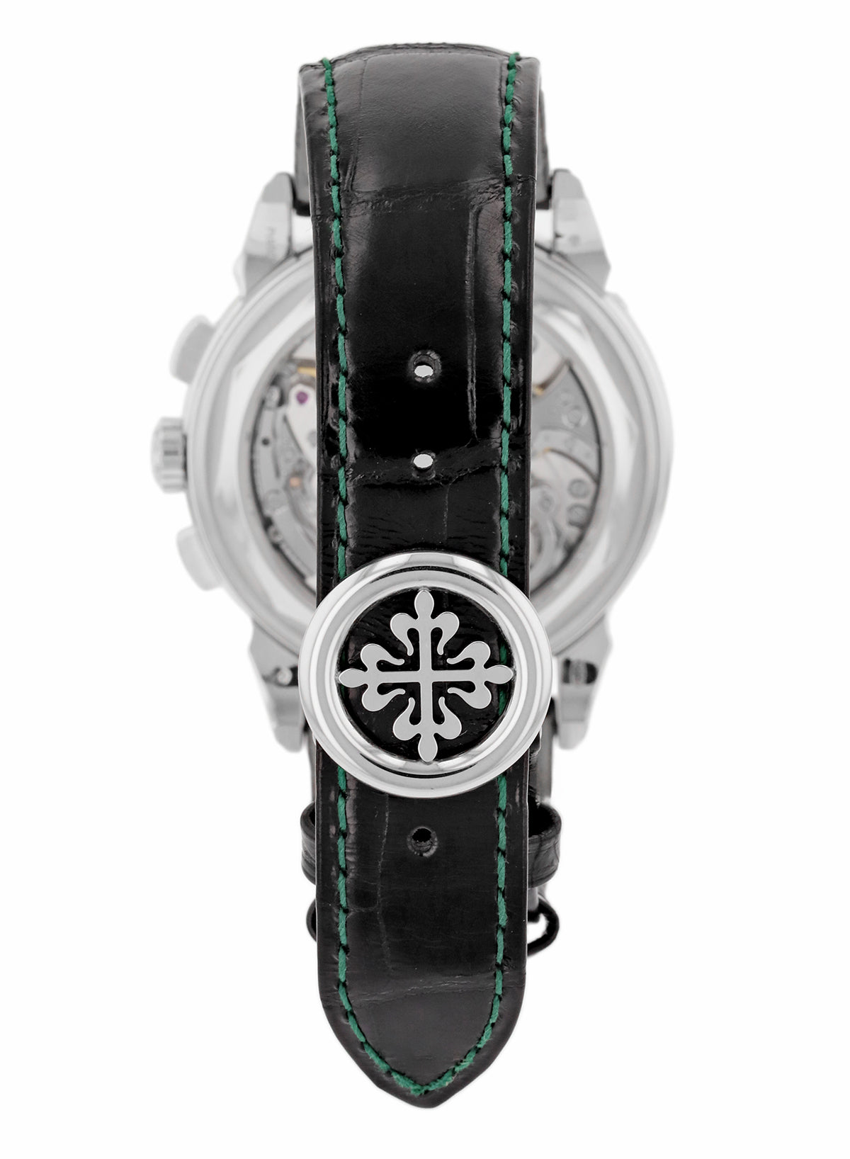 Patek Philippe Perpetual Calendar Chronograph