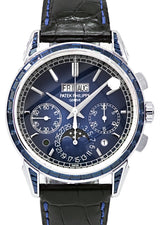 Patek Philippe Perpetual Calendar Chronograph