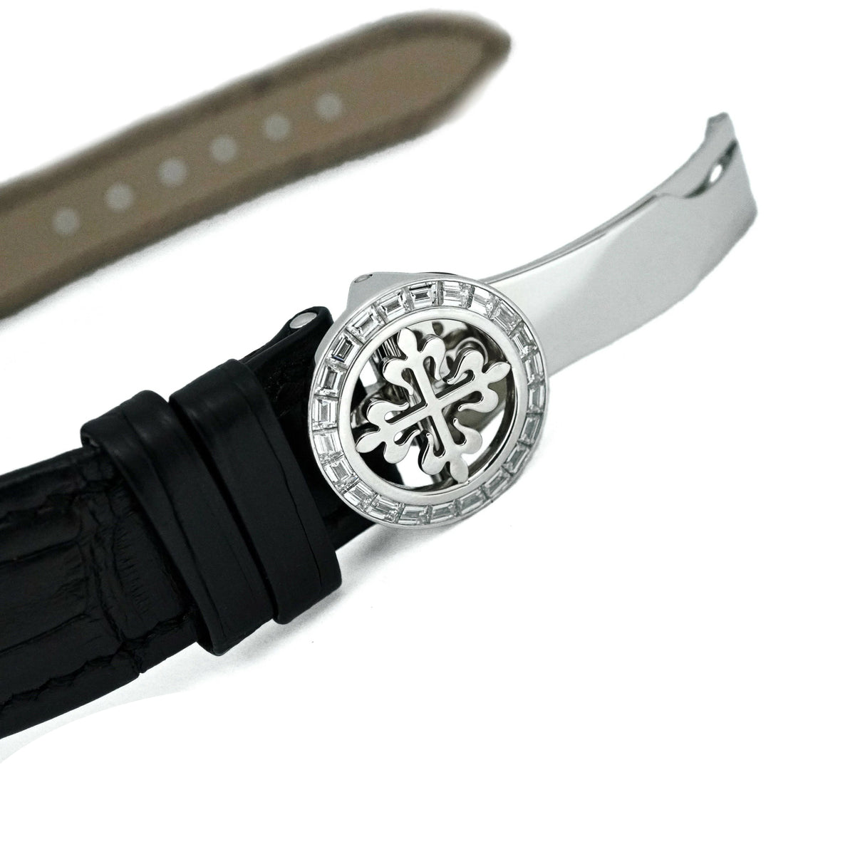 Patek Philippe Perpetual Calendar Chronograph