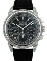 Patek Philippe Perpetual Calendar Chronograph