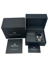 Tag Heuer Carrera Calibre TH20-00 Automatik Chronograph 42 mm Ref. CBN2010.BA0642