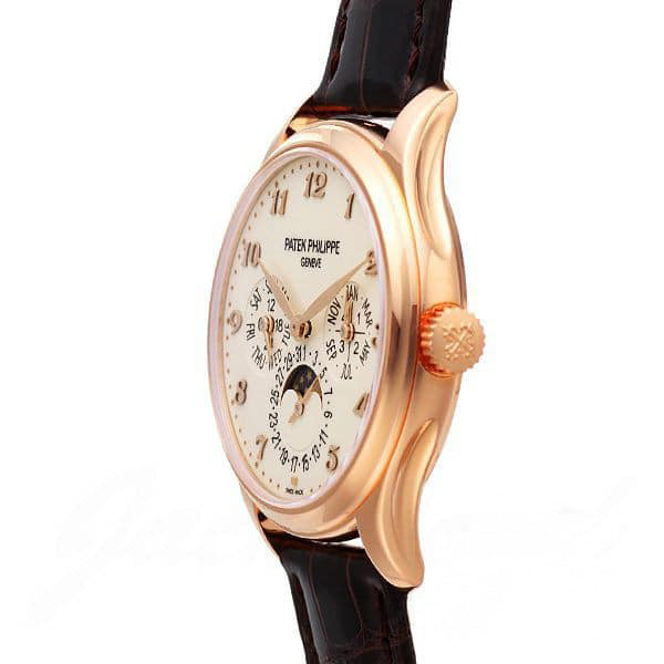 Patek Philippe Perpetual Calendar
