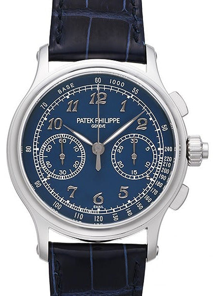 Patek Philippe Split-Seconds Chronograph