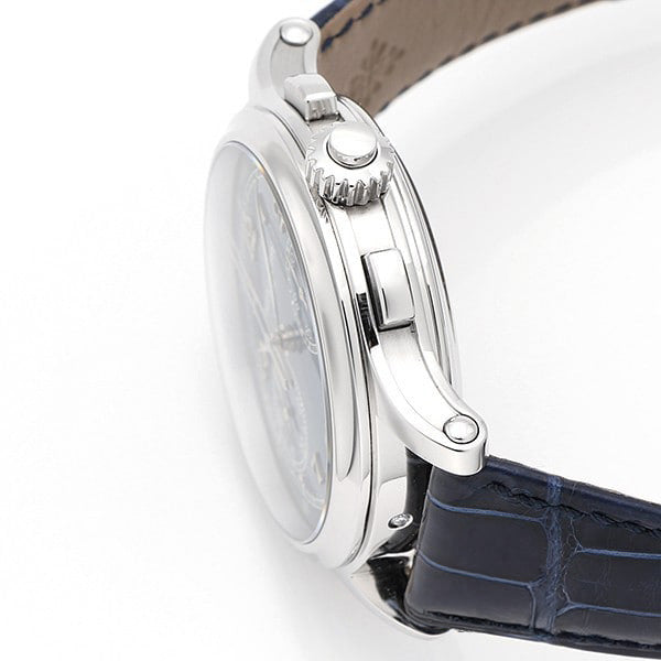 Patek Philippe Split-Seconds Chronograph