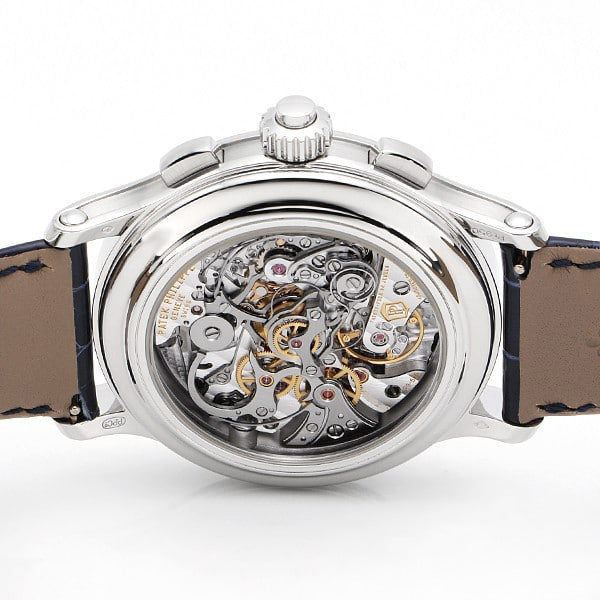 Patek Philippe Split-Seconds Chronograph