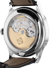 Patek Philippe Annual Calendar