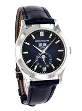 Patek Philippe Annual Calendar