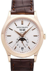 Patek Philippe Annual Calendar