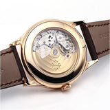 Patek Philippe Annual Calendar