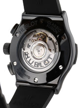 Hublot Classic Fusion Chronograph Black Magic 42 mm