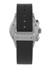 Hublot Classic Fusion 42mm Automatic Chronograph Titanium Racing Grey