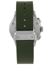 Hublot Classic Fusion Chronograph Titanium Green 42 mm