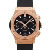 Hublot Classic Fusion Chronograph King Gold 42 mm