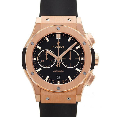 Hublot Classic Fusion Chronograph King Gold 42 mm