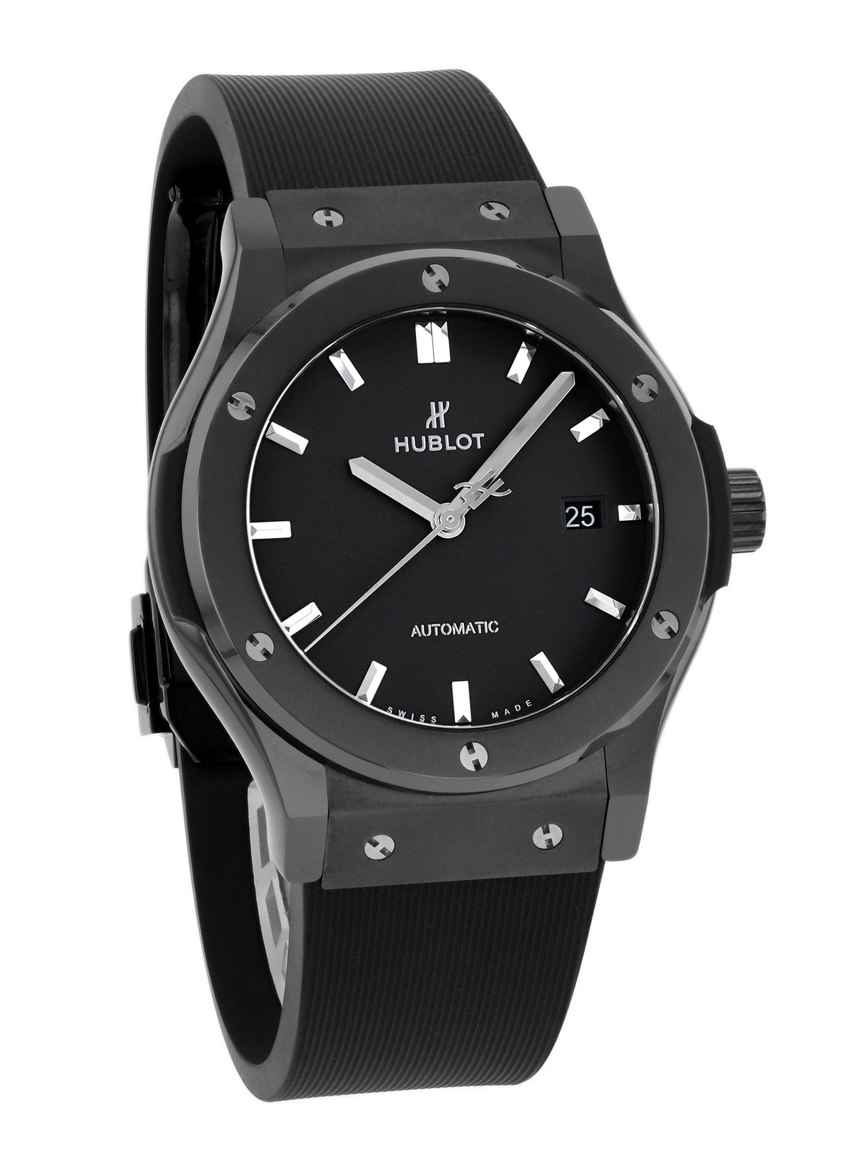Hublot Classic Fusion Black Magic 42 mm