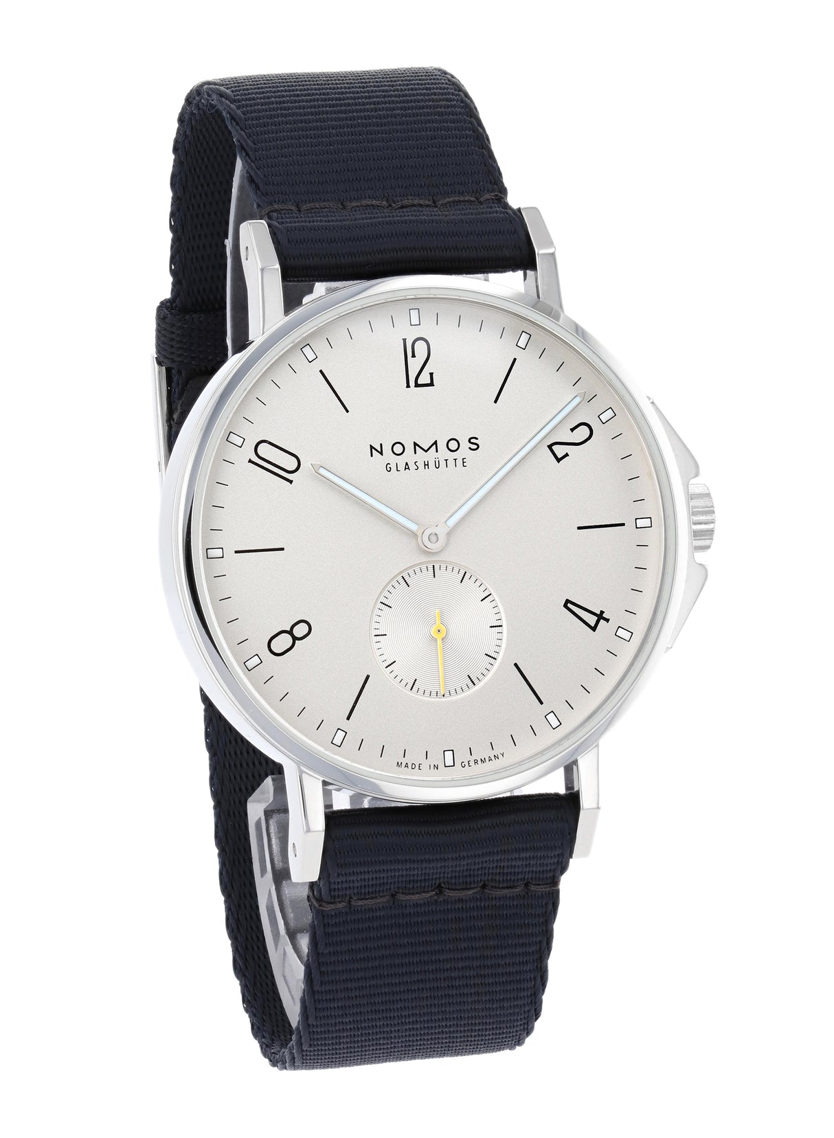 NOMOS Glashütte Ahoi