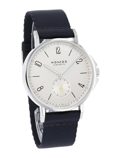 NOMOS Glashütte Ahoi