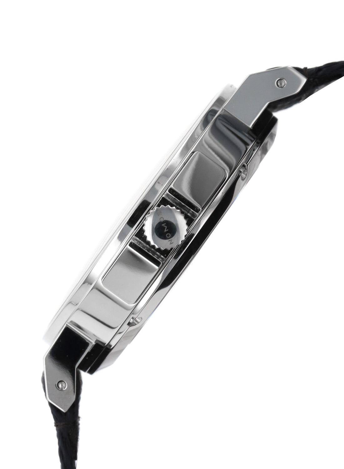 NOMOS Glashütte Ahoi