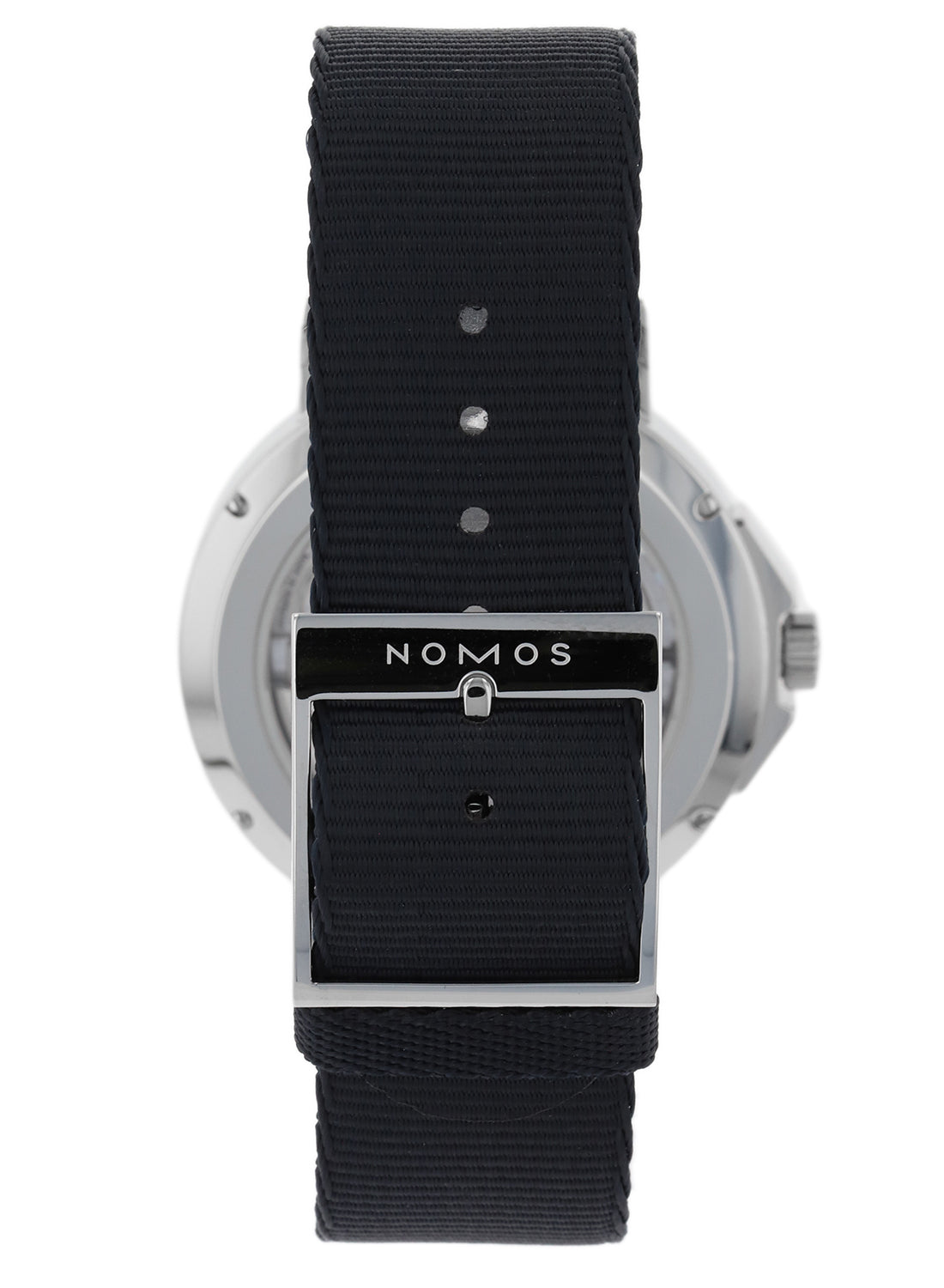 NOMOS Glashütte Ahoi