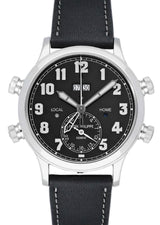 Patek Philippe Alarm Travel Time