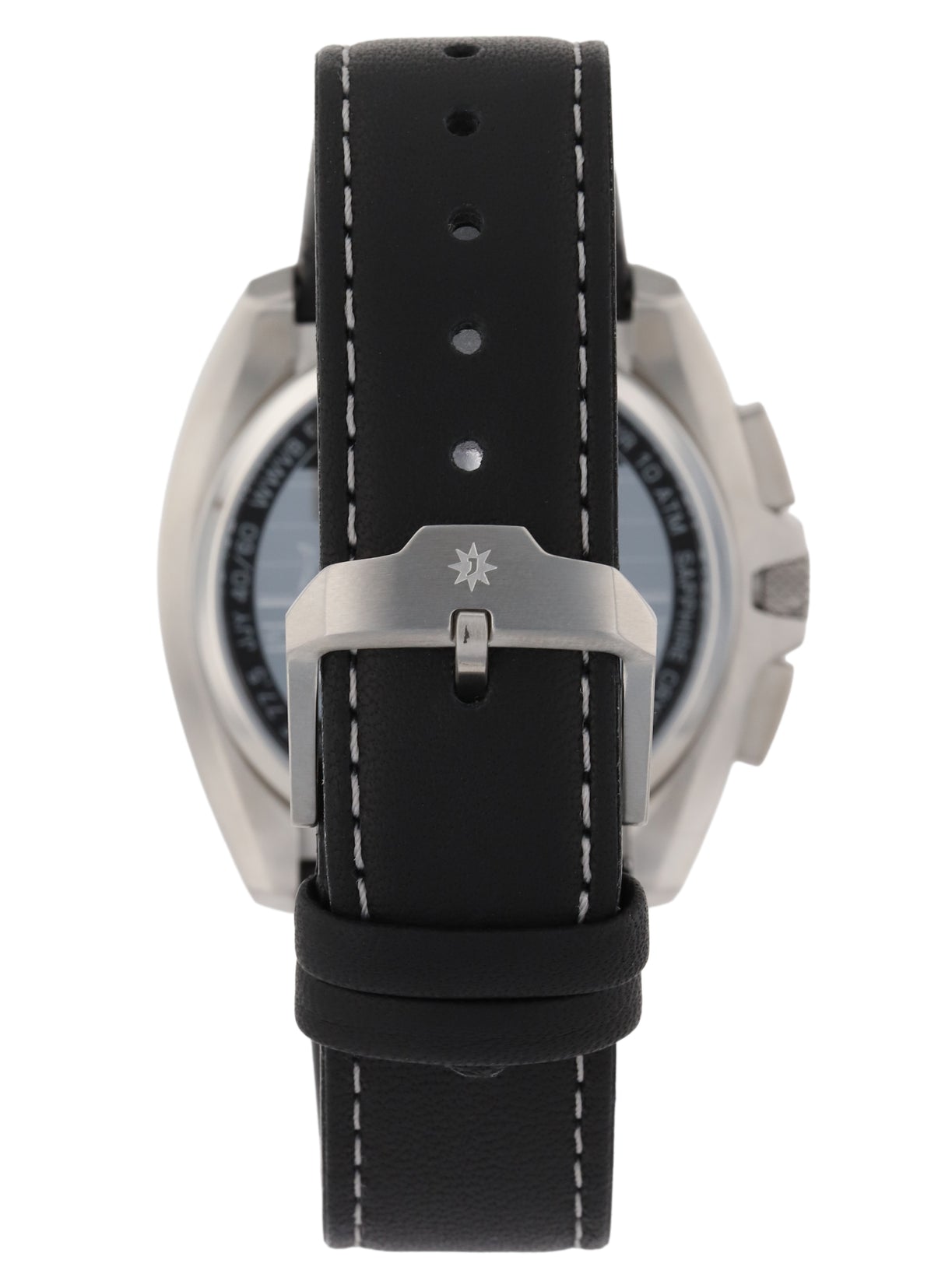 Junghans Kollektion 1972 Mega Solar