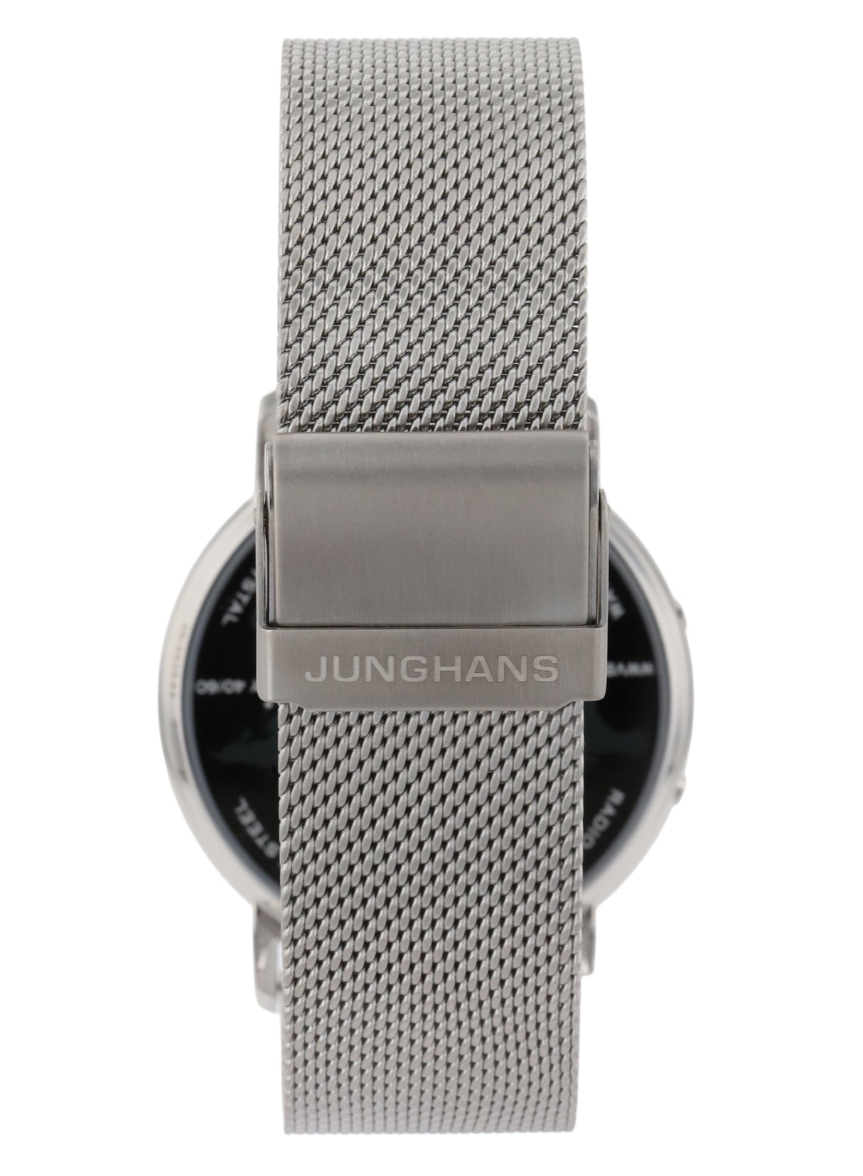 Junghans Kollektion Milano Mega Solar
