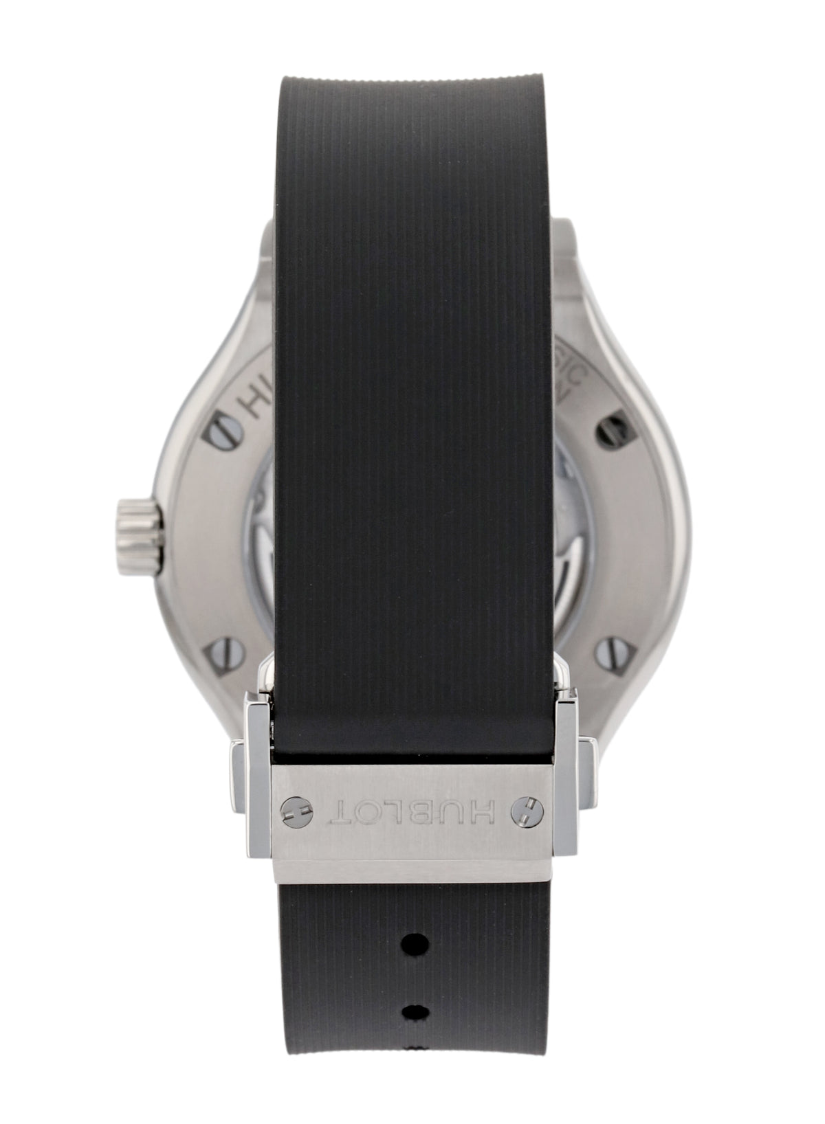 Hublot Classic Fusion Automatic 38mm Ref. 565.NX.1470.RX