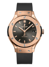 Hublot Classic Fusion Automatic Racing Grey King Gold 38mm