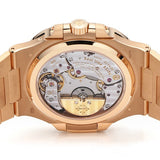 Patek Philippe Nautilus