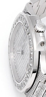 Patek Philippe Nautilus