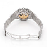Patek Philippe Nautilus
