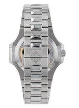 Patek Philippe Nautilus Annual Calendar