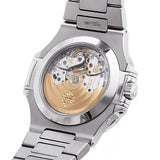 Patek Philippe Nautilus Annual Calendar